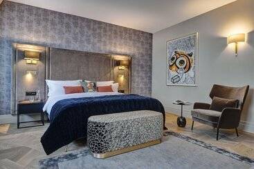 H15 Luxury Palace Destigo Hotels