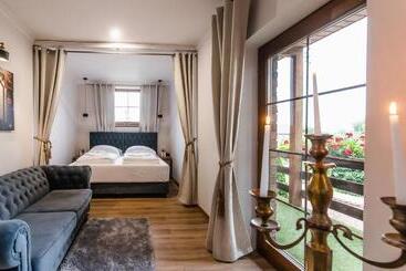 פונדק Apartamenty Kapitańskie