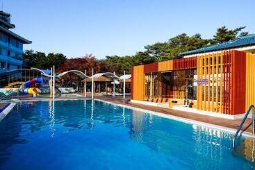 ホテル Cheoksan Spatel