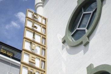 Hotel Chuncheon Olive