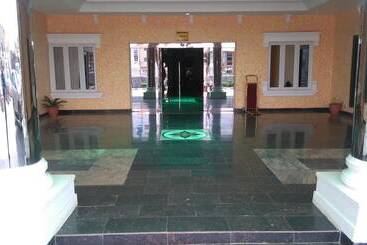 Hotel Ibis Royale Owerri