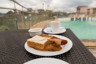 فندق King S Suites