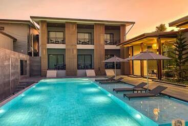 Hotel Laekhong River Resort