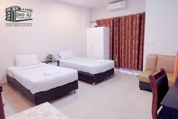 فندق Le Mae Residence