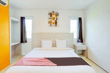 בית מלון כפרי Lg