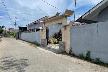 호텔 Oyo 90616 Jojo Residence Syariah