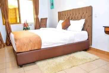 فندق Pazuri Kitale Highway View