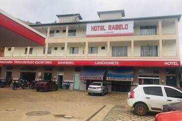 ホテル Rabelo
