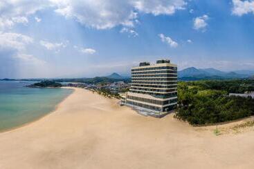 Hotel Renebleu By Walkerhill