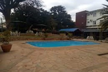 هتل Royal Cashrise Lodge