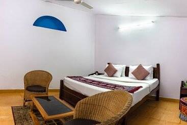 فندق Sanand Heritage Mount Abu