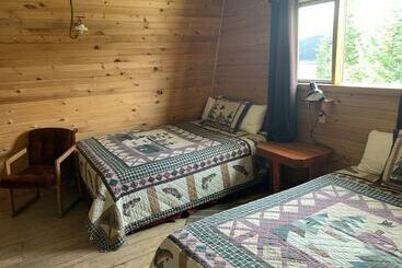 هتل Skitchine Lodge