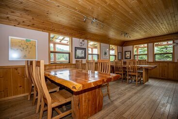 هتل Skitchine Lodge