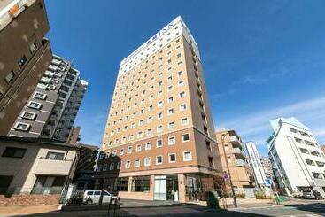 فندق Toyoko Inn Shiki-eki Higashi-guchi
