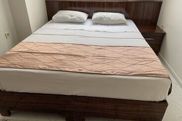 בית מלון כפרי Trios Apart