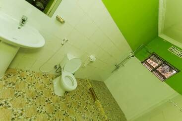 Kilimanjaro Peak   Hostel