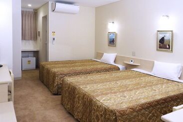 모텔 Family Lodge Hatagoya Okayama