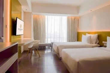 Nuanza Hotel & Convention