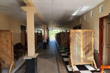 펜션 Astawa Lombok Ii