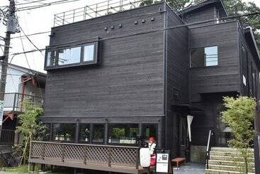 膳宿费 B&b Kamakura