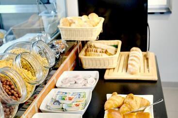 Пансион Lawendowy Dwór