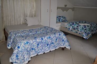 Пансион Park Lodge