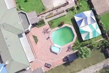 膳宿费 Providence Teez Lodge