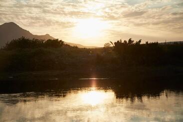 پانسیون The Farmstead