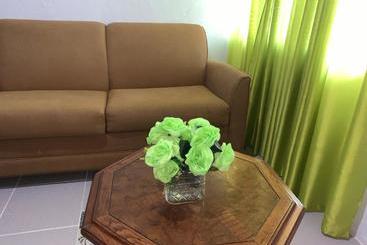 پانسیون Wanigi Guesthouse