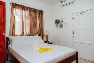 پانسیون Wanigi Guesthouse