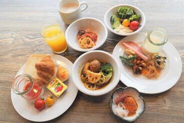 Quintessa Hotel Sapporo Susukino