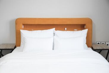 Resort Geochang Surfing Park