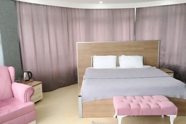 Samsun Cordon Otel