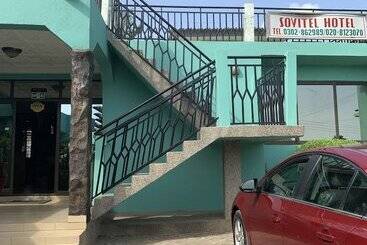 Sovitel Hotel And Restaurant