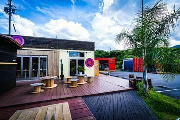 Stellasports Umi Hostel