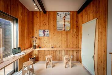Stellasports Umi Hostel