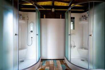 Stellasports Umi Hostel