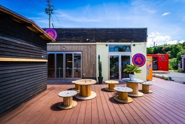 Stellasports Umi Hostel
