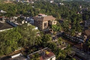 Yu Hotel Candolim