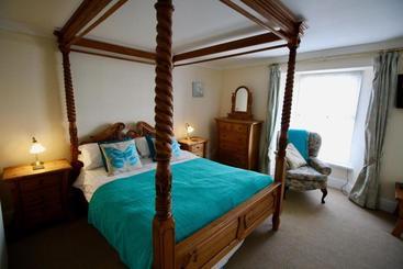 فندق صغير Springwell Inn