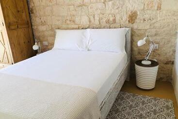 Augusta Trulli Resort