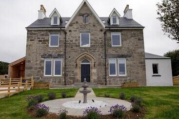 Bed and Breakfast House Of Juniper