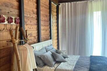 Bed and Breakfast Recanto Dos Sonhos Guest House