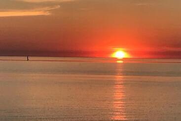 ベッドアンドブレックファースト Tivoli Guesthouse Room 6