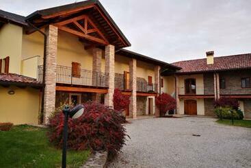 فندق Pizzulin Wine & Living