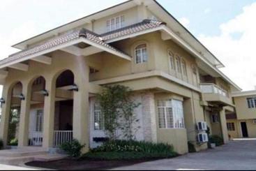 هتل Reddoorz At Balatas Magsaysay Road Naga City