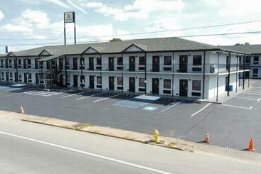هتل Stay Express Inn Chattanooga