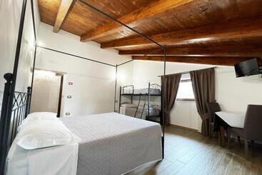 فندق Tenuta Morrone