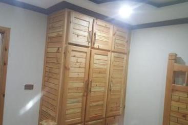 هتل Zujaja Guest House
