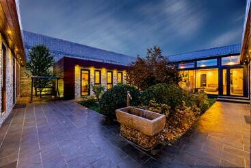 شقة فندقية Moon Boutique Holiday Homestay